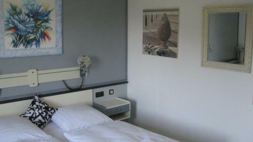 Hotel Seeblick F�rsterhaus