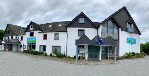 Hotel Seeblick F�rsterhaus