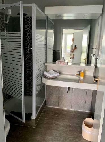 Hotel Seeblick F�rsterhaus