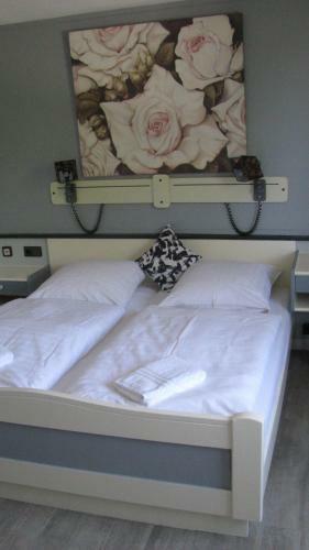Hotel Seeblick F�rsterhaus