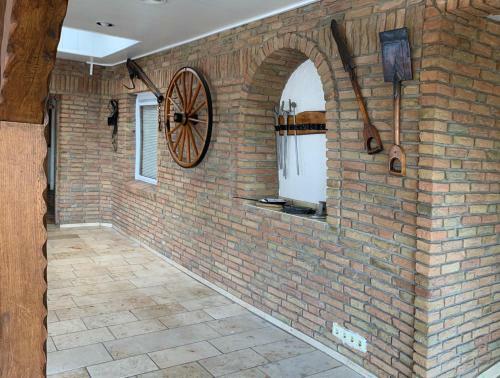 Hotel Seeblick F�rsterhaus
