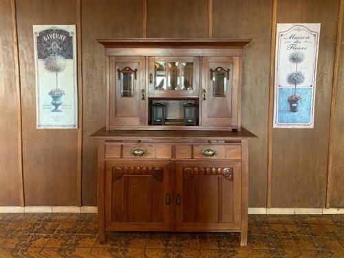 Hotel Seeblick F�rsterhaus