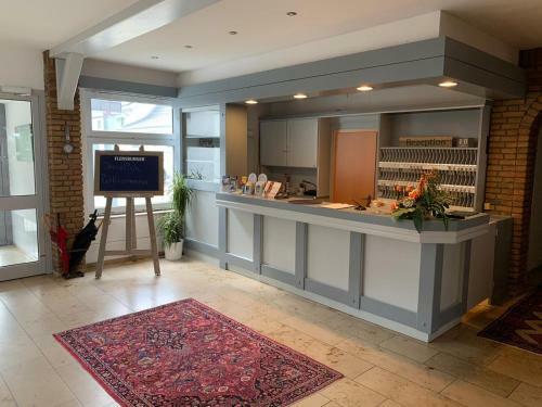 Hotel Seeblick F�rsterhaus
