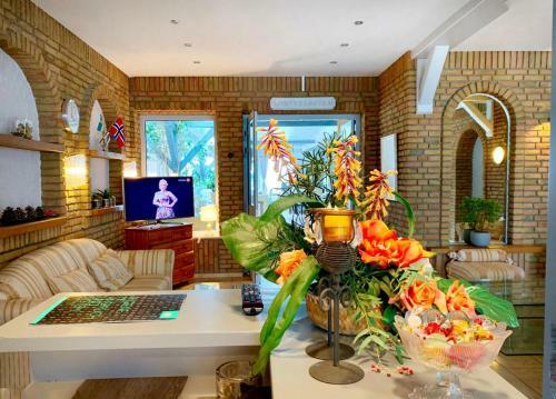Hotel Seeblick F�rsterhaus