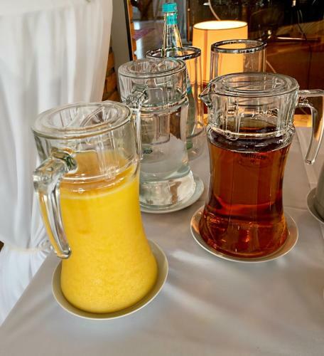 Hotel Seeblick F�rsterhaus