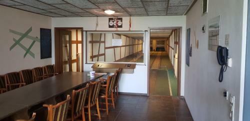 Hotel Seeblick F�rsterhaus