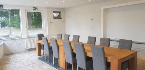Hotel Seeblick F�rsterhaus