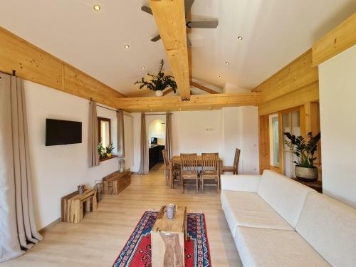 Apartamento Ferienwohnung Otto