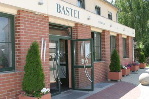 Hotel Bastei