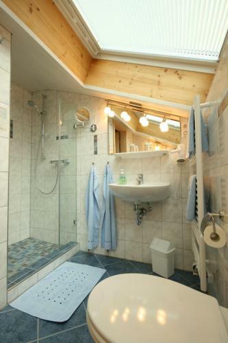 Hostal Haus Tschakert
