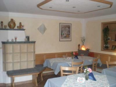 Hostal Haus Tschakert
