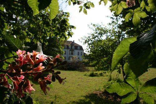 Gutshaus Redderstorf