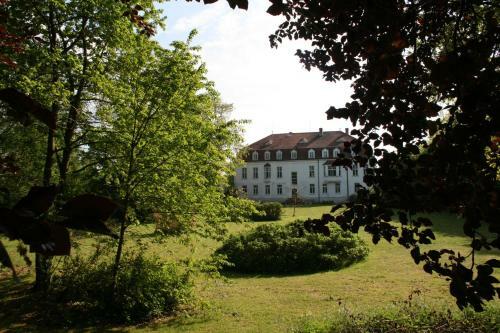 Gutshaus Redderstorf