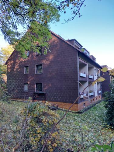 Apartamento Rehfugium