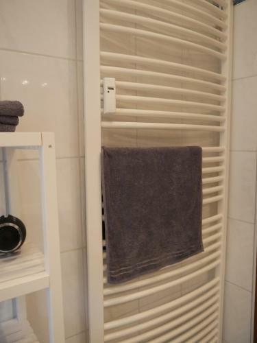 Apartamento Rehfugium
