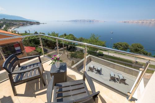 Apartamentos Villa Karamba