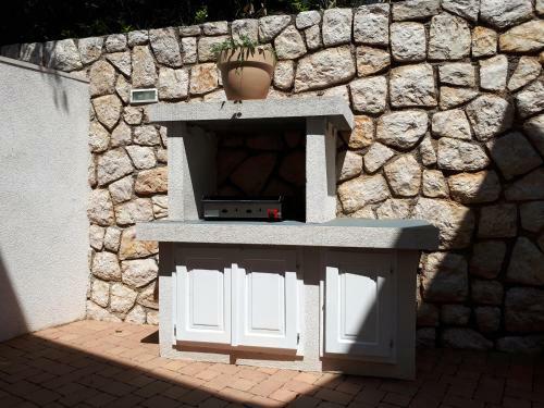 Apartamentos Villa Haus Niko