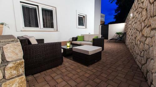 Apartamentos Villa Haus Niko