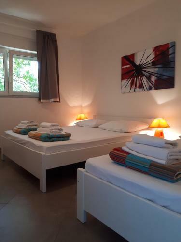 Apartamentos Villa Haus Niko