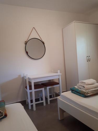 Apartamentos Villa Haus Niko