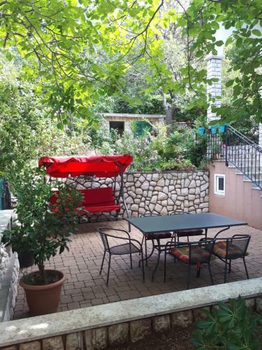 Apartamentos Villa Haus Niko