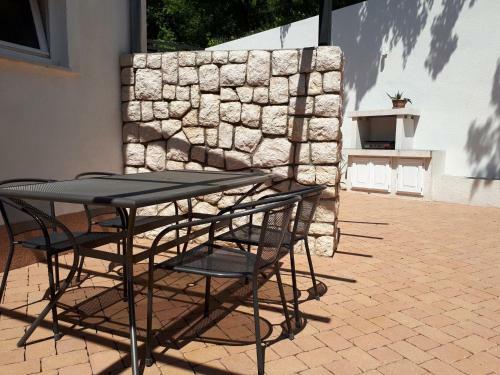 Apartamentos Villa Haus Niko
