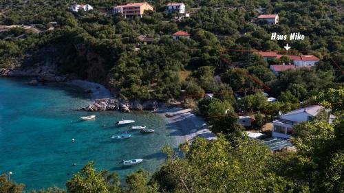 Apartamentos Villa Haus Niko