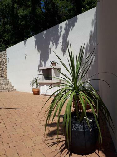 Apartamentos Villa Haus Niko