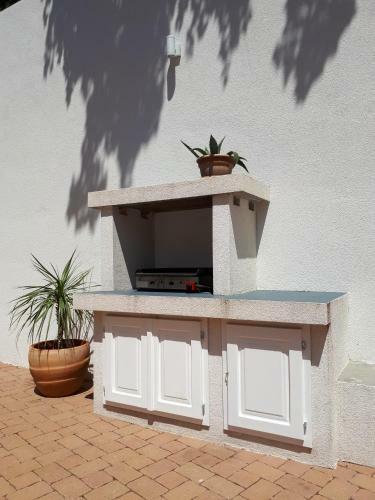 Apartamentos Villa Haus Niko