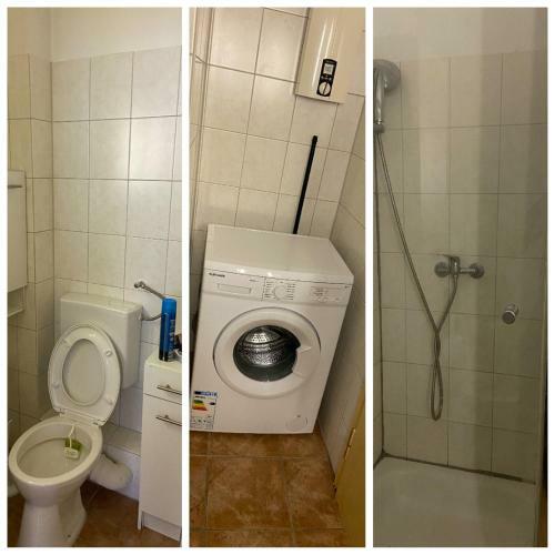 Apartamento Wohnung Remberti