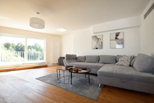 Apartamento Wohnung Mit Traumhaften Echtem Blick!