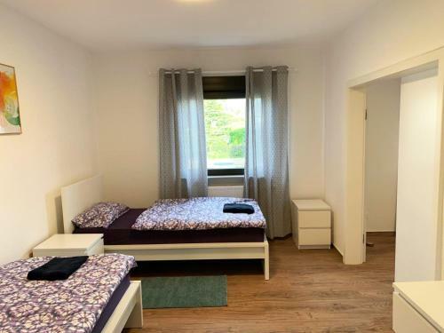 Apartamento My-skypalace Dirmstein