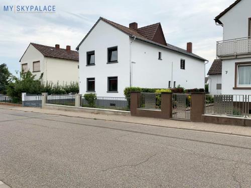 Apartamento My-skypalace Dirmstein