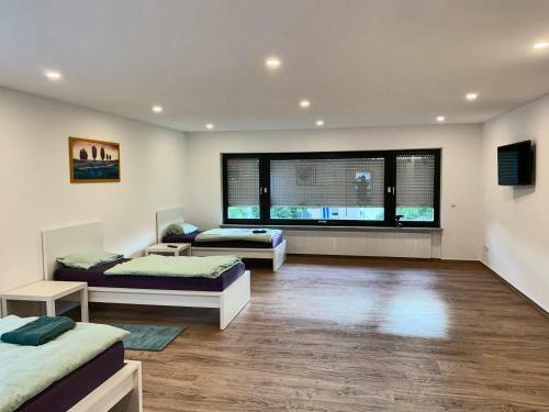 Apartamento My-skypalace Dirmstein