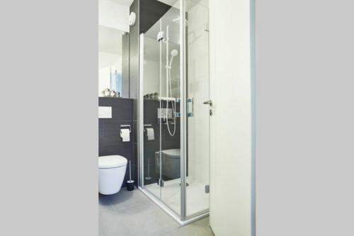 Apartamento Altstadt Dachgescho� Studio Deluxe Neu!