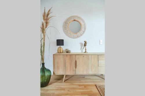 Apartamento Altstadt Dachgescho� Studio Deluxe Neu!