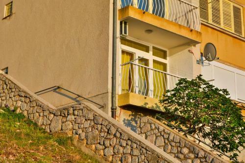 Apartment Petra