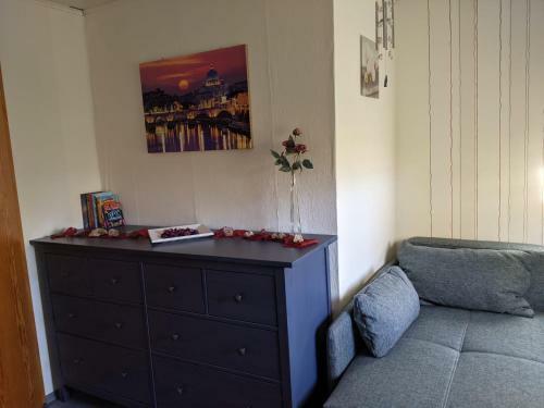 Apartamento Ferienwohnung L�cking Im Westerwald