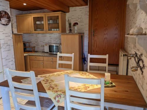 Apartamento Ferienwohnung L�cking Im Westerwald