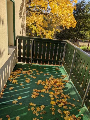 Apartamento Ferienwohnung L�cking Im Westerwald