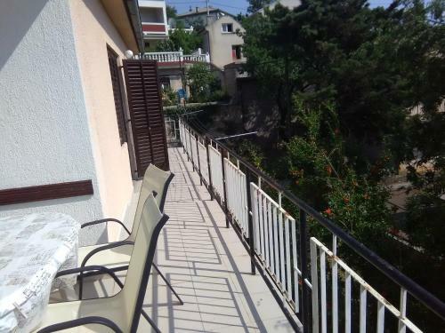 Apartment Bella Marija
