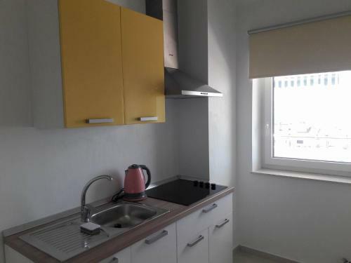 Hostal Apartments And Rooms Lux