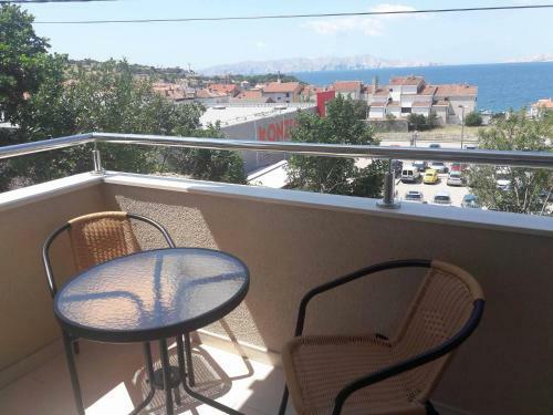 Hostal Apartments And Rooms Lux