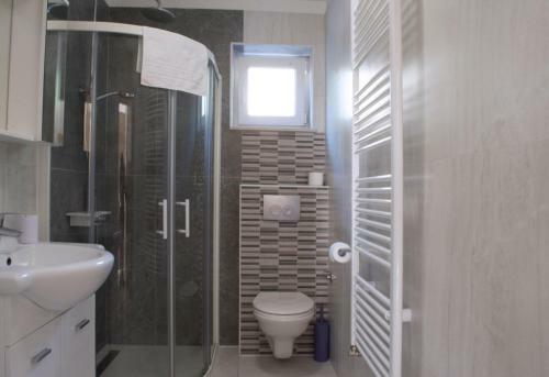Hostal Apartments And Rooms Lux