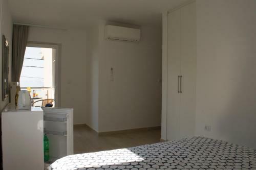 Hostal Apartments And Rooms Lux
