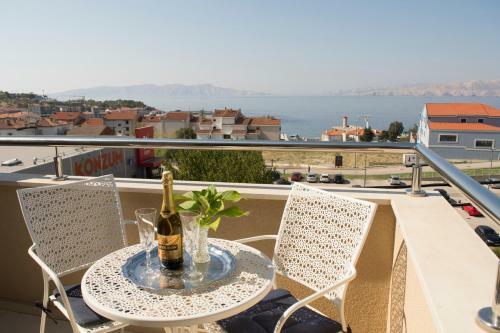 Hostal Apartments And Rooms Lux