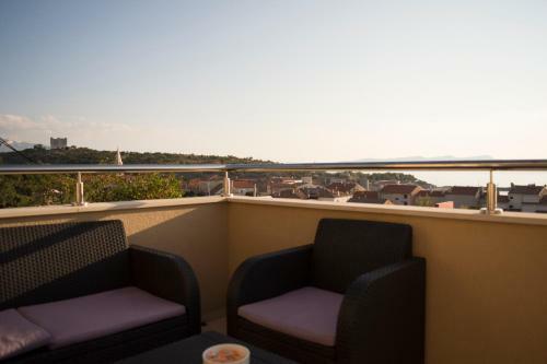 Hostal Apartments And Rooms Lux
