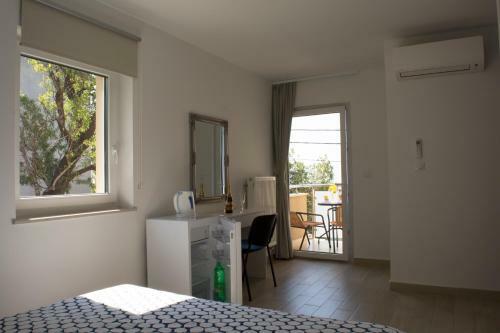 Hostal Apartments And Rooms Lux