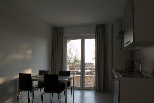 Hostal Apartments And Rooms Lux
