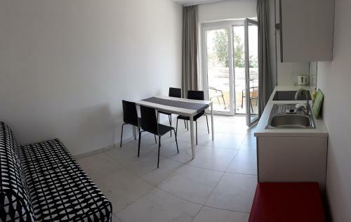 Hostal Apartments And Rooms Lux